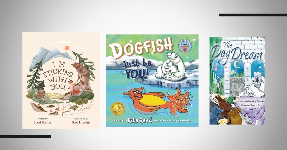childrens books